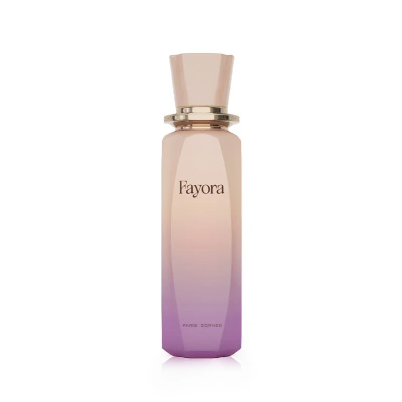 Fayora Eau de Parfum til kvinder 100 ml