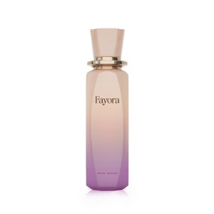 Fayora Eau de Parfum til kvinder