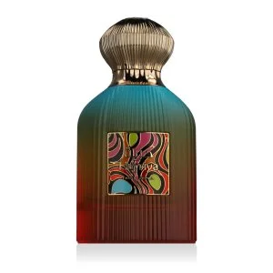 Paris Corner Hurriya Eau de Parfum Unisex