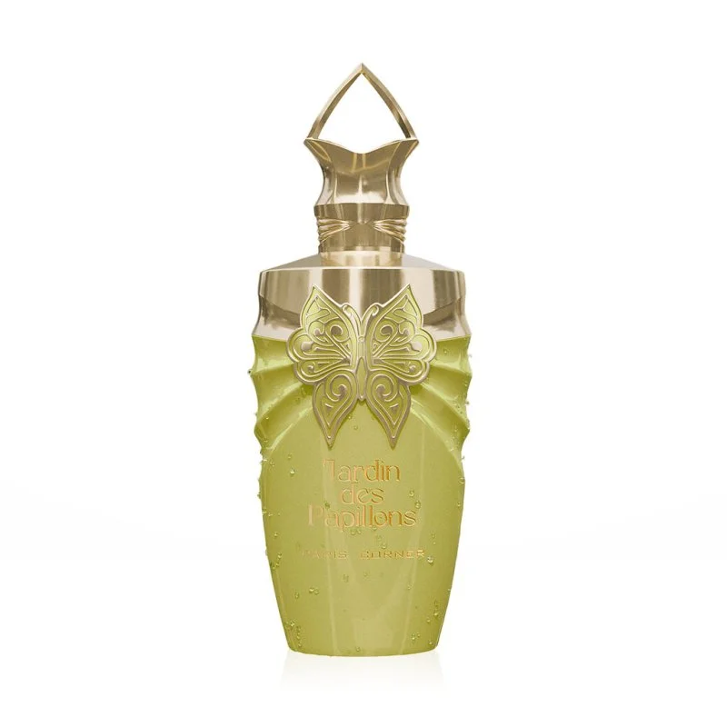 Jardin des Papillons eau de parfum til kvinder 100 ml