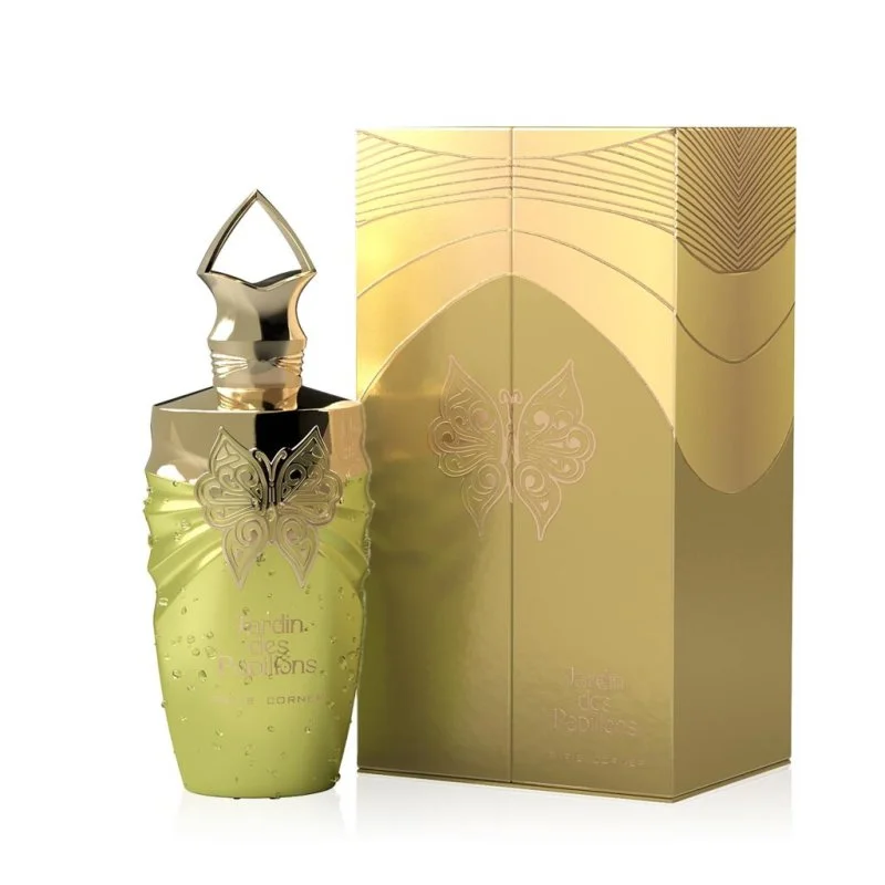 Jardin des Papillons eau de parfum til kvinder 100 ml