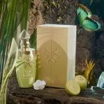 Jardin des Papillons eau de parfum til kvinder 100 ml