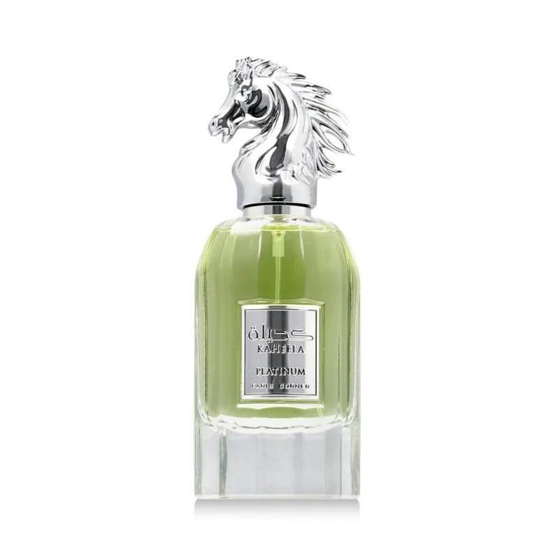 Kaheela Platinum parfumevand unisex 85 ml