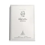 Kaheela Platinum parfumevand unisex 85 ml