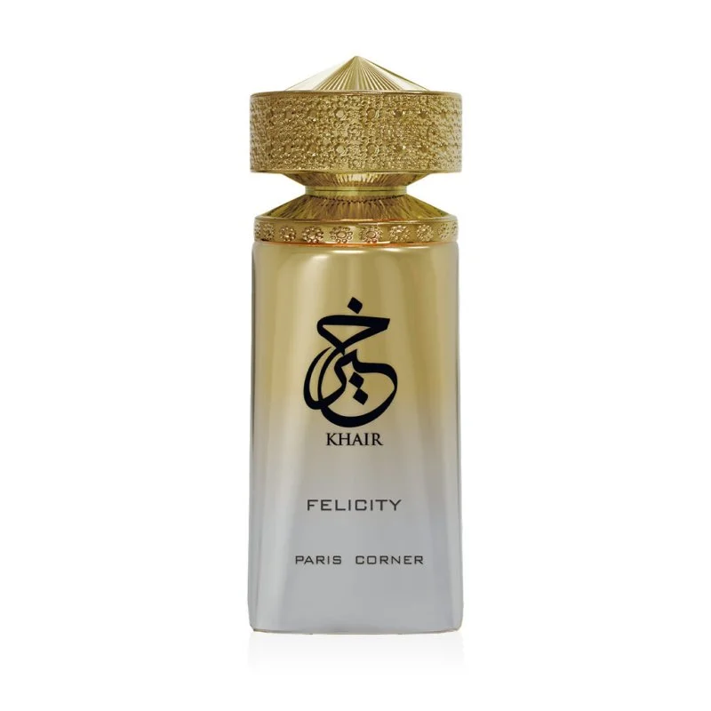 Khair Felicity Eau de Parfum til kvinder 100 ml
