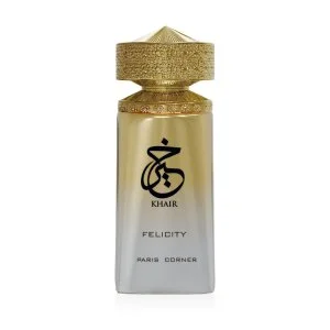 Paris Corner Khair Felicity Eau de Parfum til kvinder