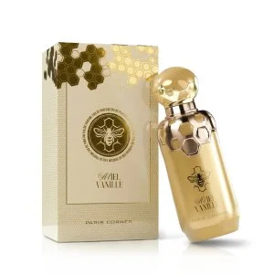 Paris Corner Miel Vanille parfumevand til kvinder