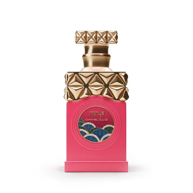 Minya Caramel Dulce eau de parfum til kvinder 100 ml