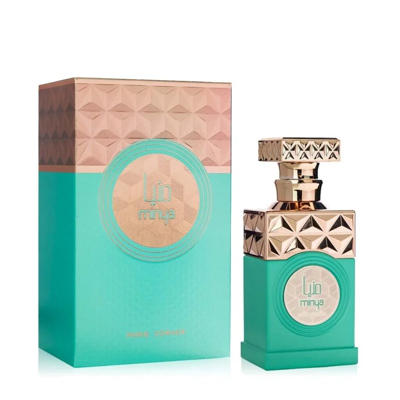 Minya parfumevand unisex 100 ml