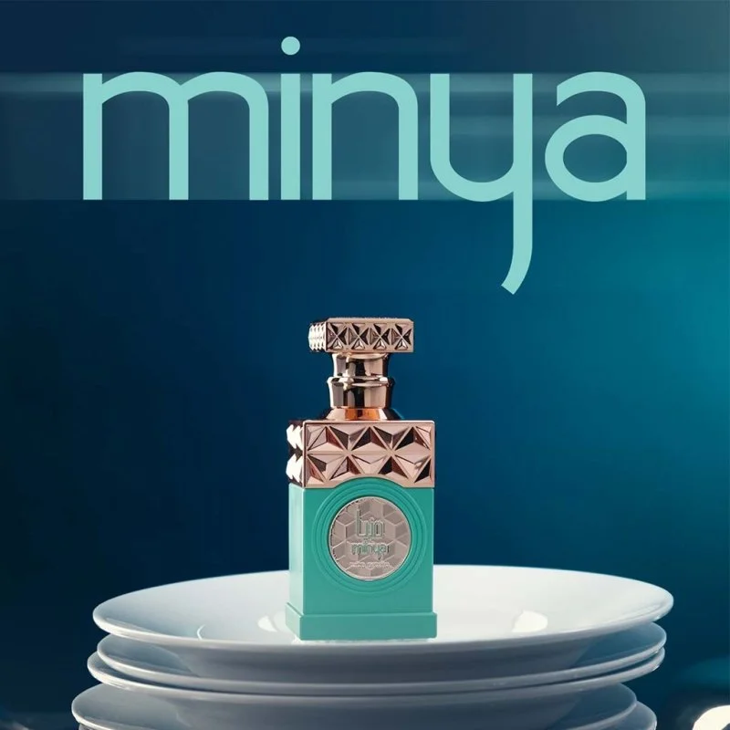 Minya parfumevand unisex 100 ml