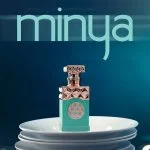 Minya parfumevand unisex 100 ml
