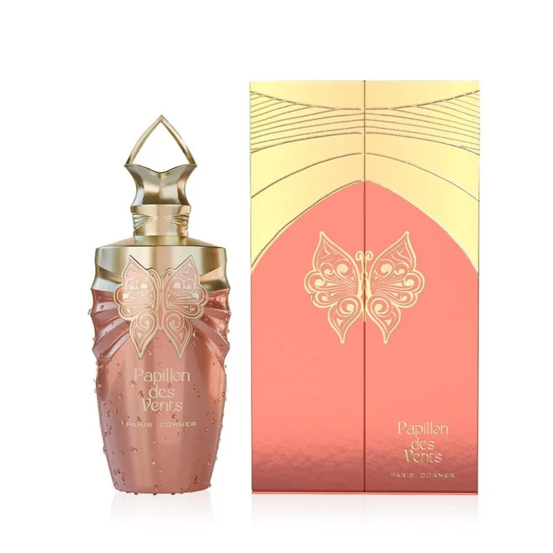 Papillon des Vents Eau de Parfum til kvinder 100 ml