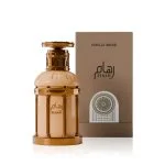 Reham Vanilla Mood Eau de Parfum unisex 100 ml