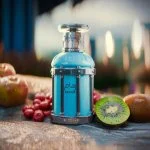 Reham Wild Mineral Eau de Parfum unisex 100 ml