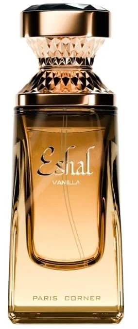 Eshal Vanilla U Eau de Parfum 100 ml
