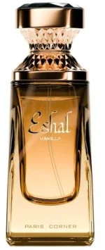 Eshal Vanilla U Eau de Parfum 100 ml