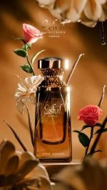 Eshal Vanilla U Eau de Parfum 100 ml