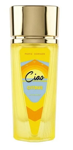 Paris Corner Ciao Citrus U Eau de Parfum