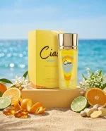 Ciao Citrus U Eau de Parfum 100 ml