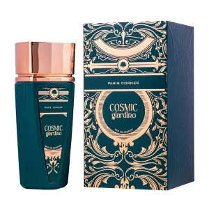 Paris Corner Cosmic Giardino U Eau de Parfum