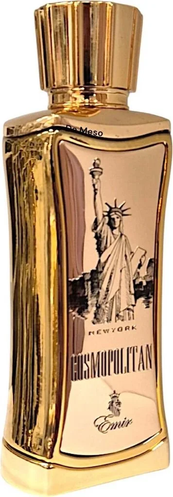 Cosmopolitan Newyork U parfumevand 100 ml