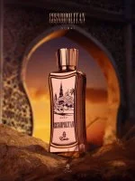 Cosmopolitan Newyork U parfumevand 100 ml
