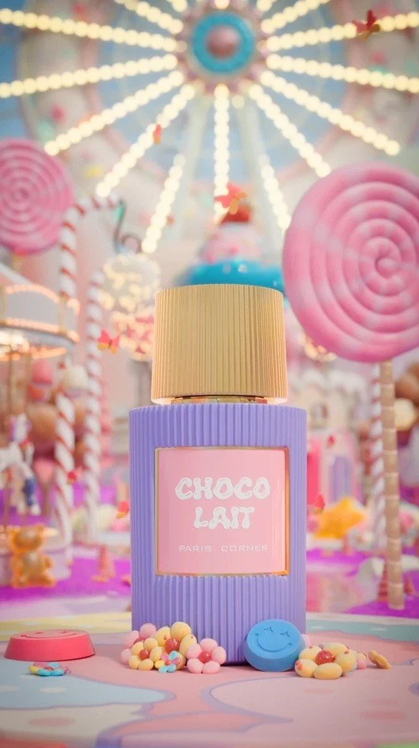 Choco Lait W Eau de Parfum 100 ml