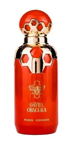 Miel Obscura Unisex Eau de Parfum