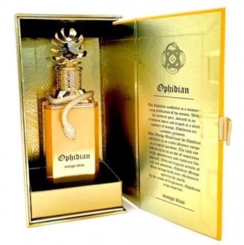 Ophidian Mango Bliss U Eau de Parfum 100 ml