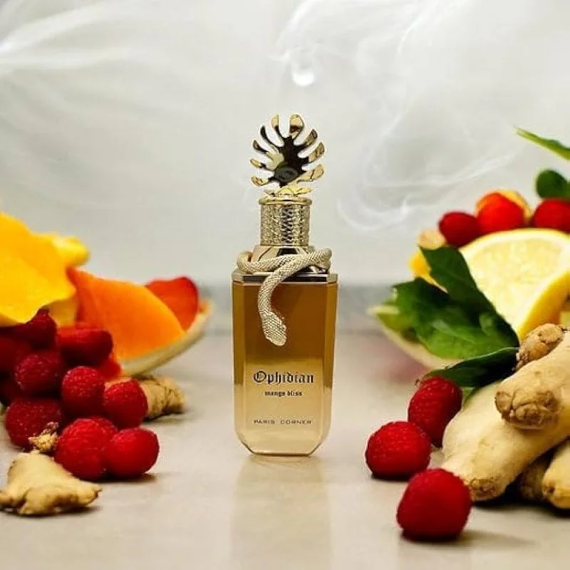 Ophidian Mango Bliss U Eau de Parfum 100 ml