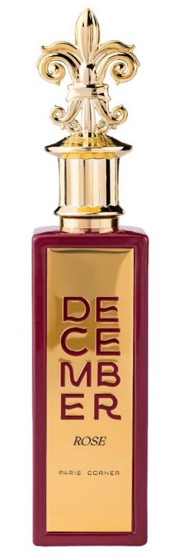 December Rose U parfumevand