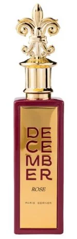 December Rose U parfumevand 85 ml