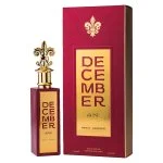 December Rose U parfumevand 85 ml