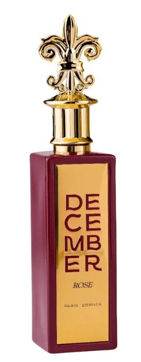 December Rose U parfumevand 85 ml