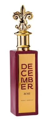 December Rose U parfumevand 85 ml