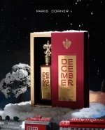 December Rose U parfumevand 85 ml