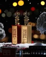 December Rose U parfumevand 85 ml