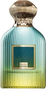 Hurriya Gingerique Unisex Eau de Parfum 100 ml