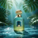 Hurriya Gingerique Unisex Eau de Parfum 100 ml
