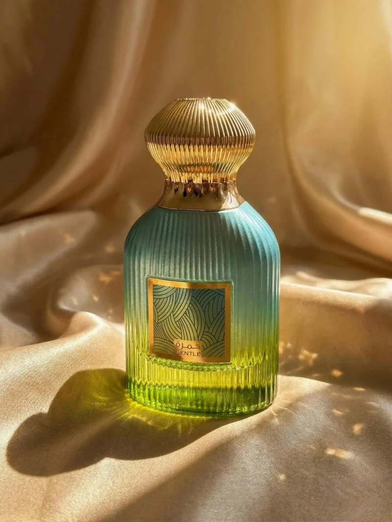Hurriya Gingerique Unisex Eau de Parfum 100 ml