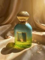 Hurriya Gingerique Unisex Eau de Parfum 100 ml