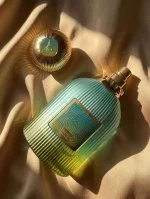 Hurriya Gingerique Unisex Eau de Parfum 100 ml