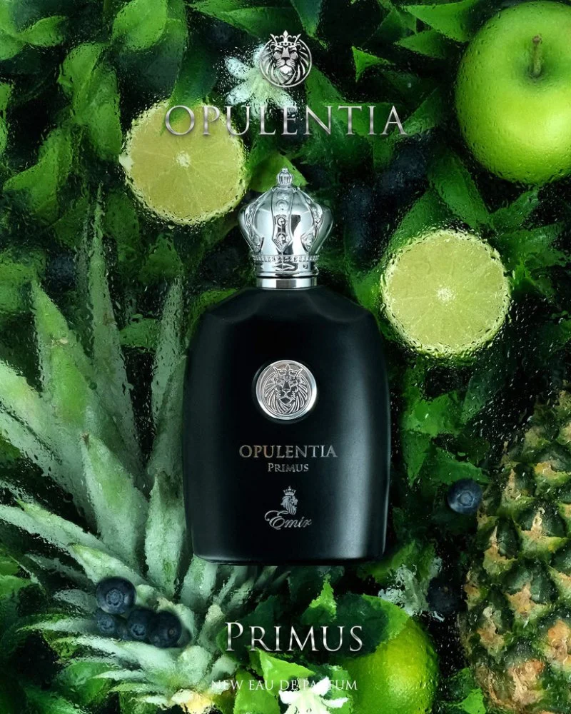 Opulentia Primus Emir U parfumevand 100 ml