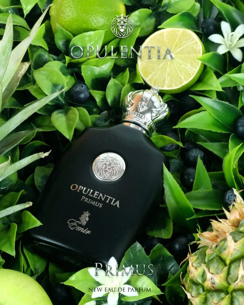 Opulentia Primus Emir U parfumevand 100 ml