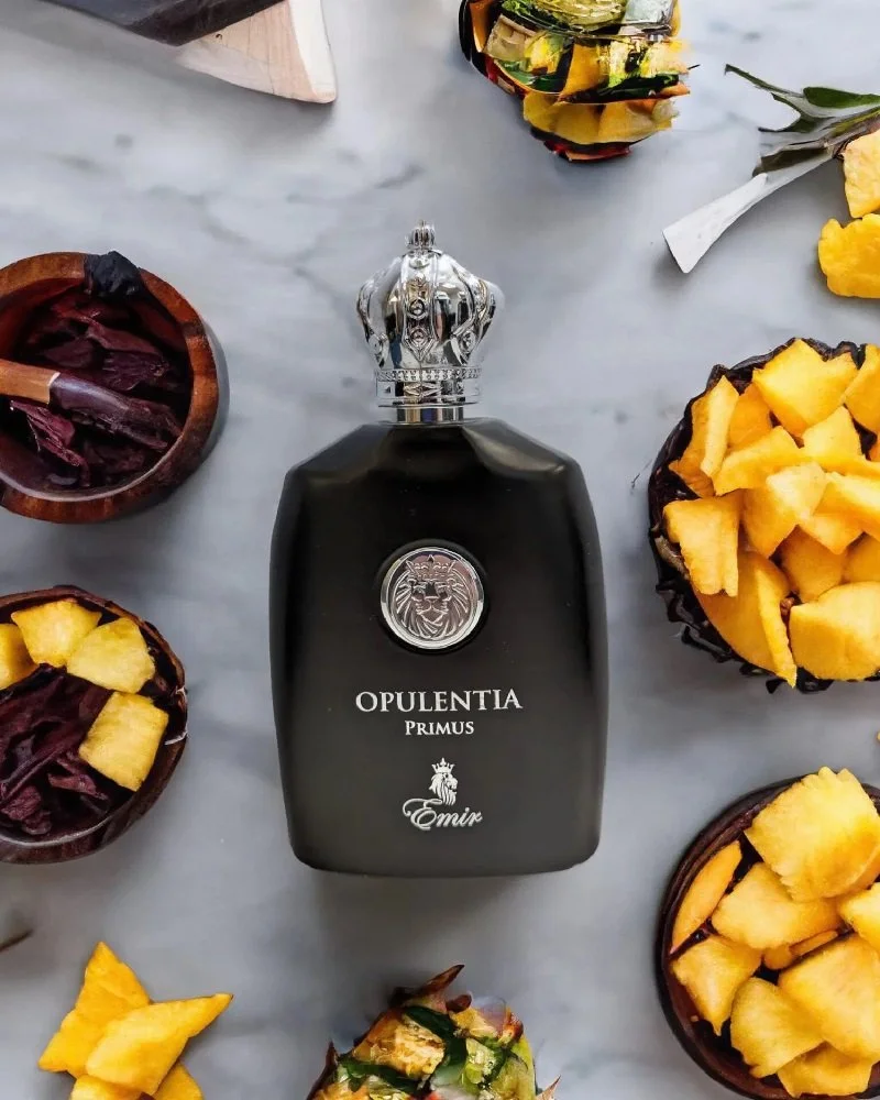 Opulentia Primus Emir U parfumevand 100 ml