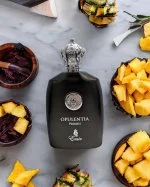 Opulentia Primus Emir U parfumevand 100 ml