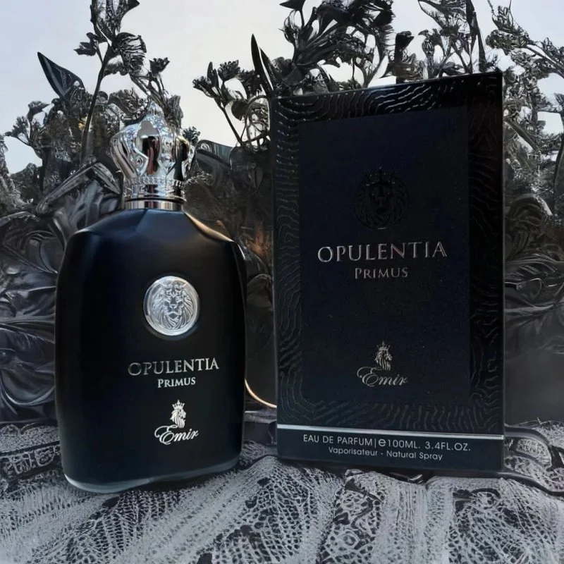Opulentia Primus Emir U parfumevand 100 ml