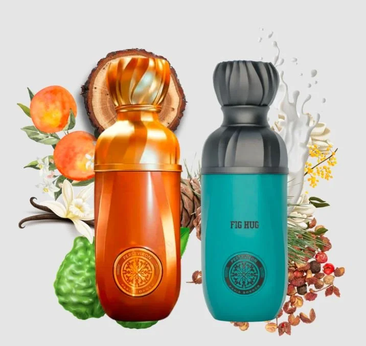 Perseviron Figen Kram U 100 ml