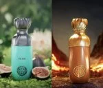 Perseviron Figen Kram U 100 ml