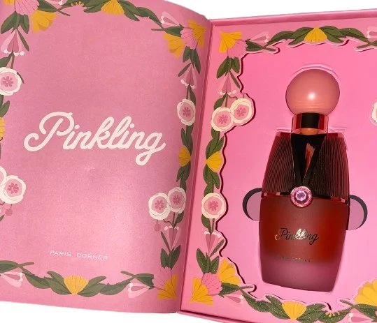 Pinkling U Eau de Parfum 100 ml